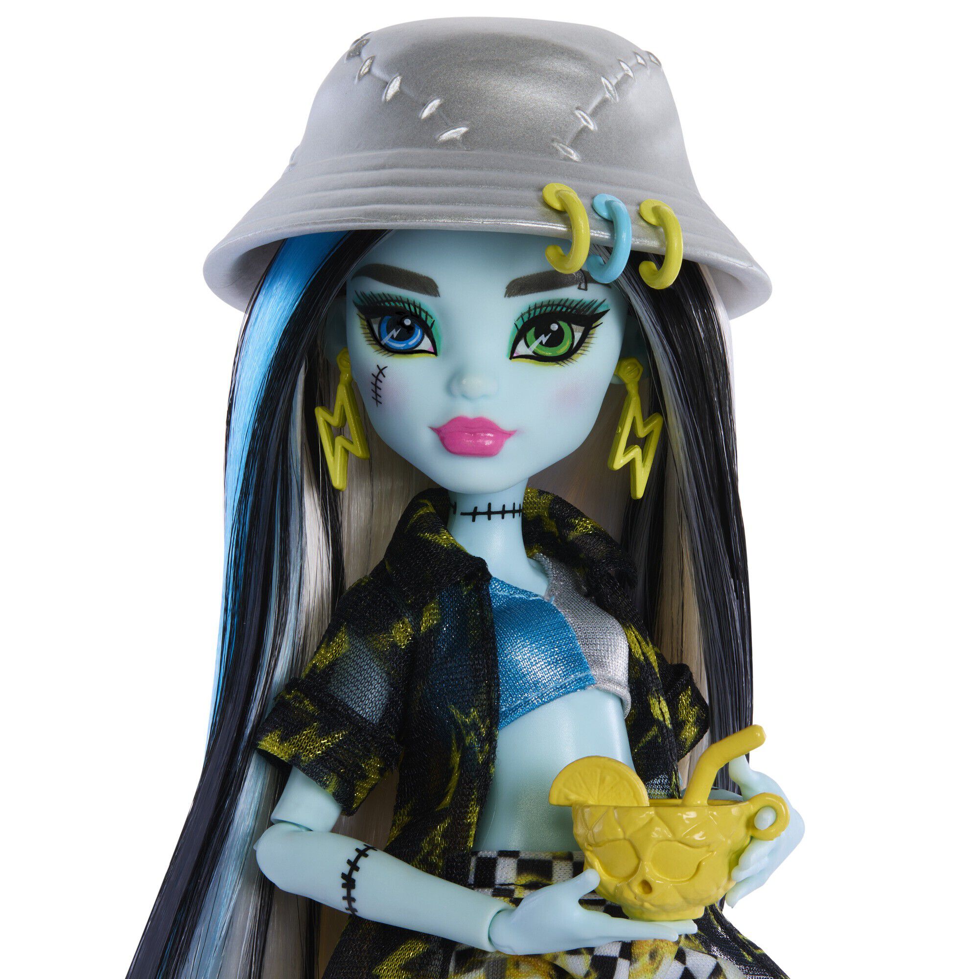 Monster High Scare-adise