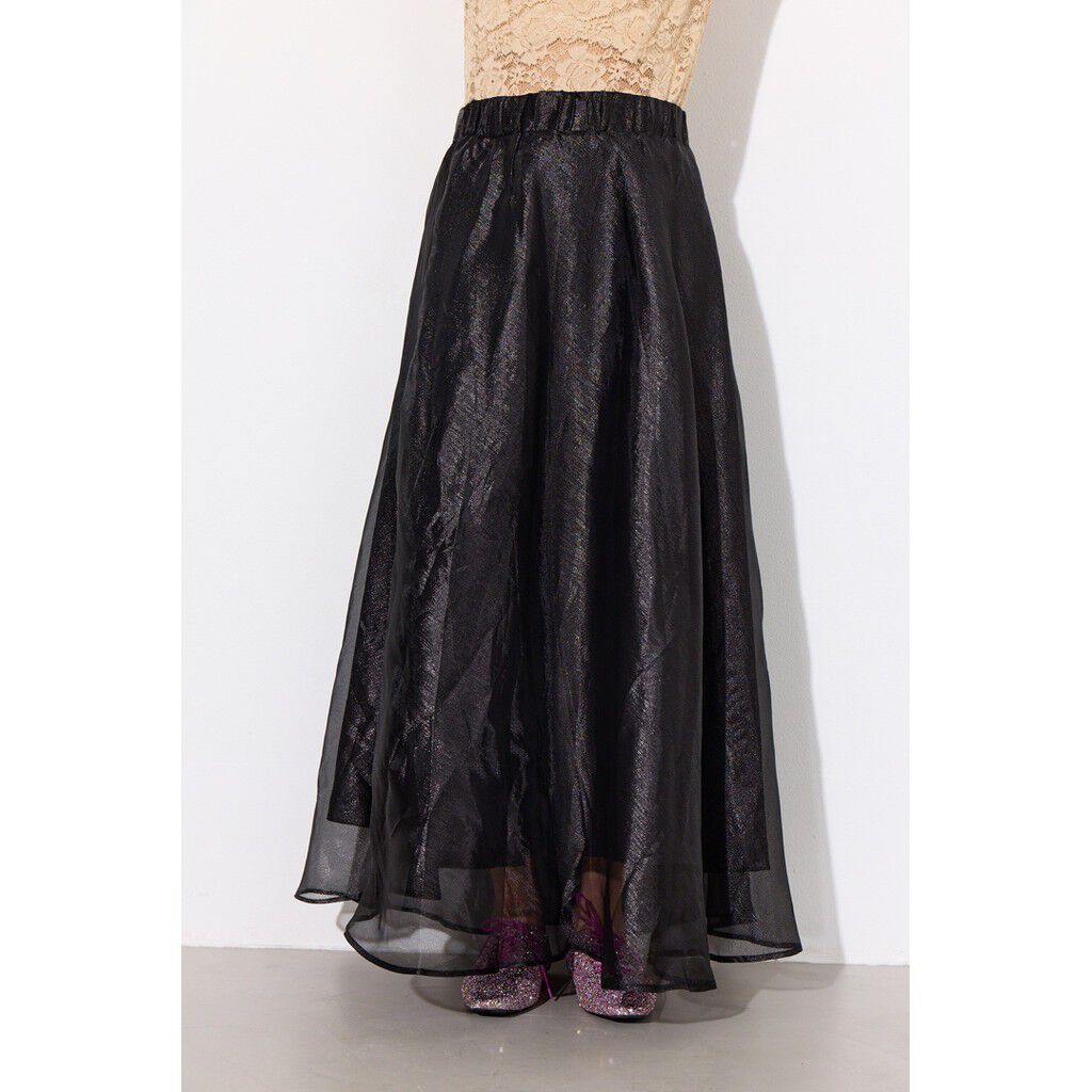 Zinnia Long Skirt