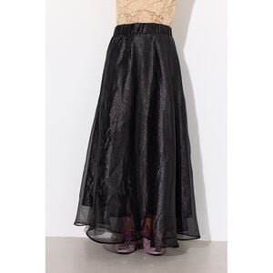 Zinnia Long Skirt