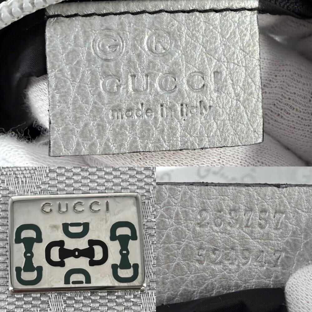 Gucci Hobo Bag