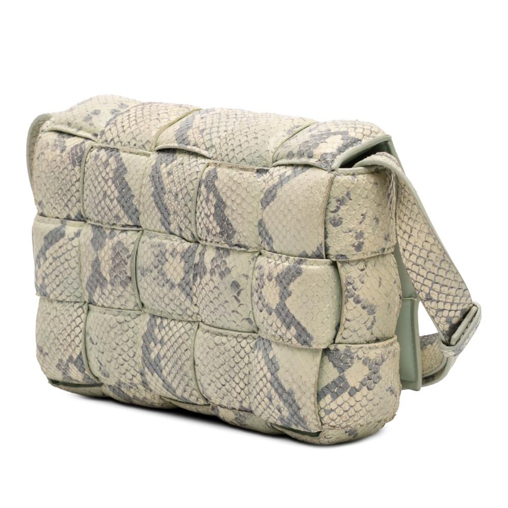 Bottega Veneta Padded Cassette Bag