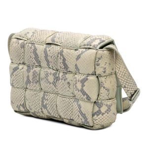 Bottega Veneta Padded Cassette Bag