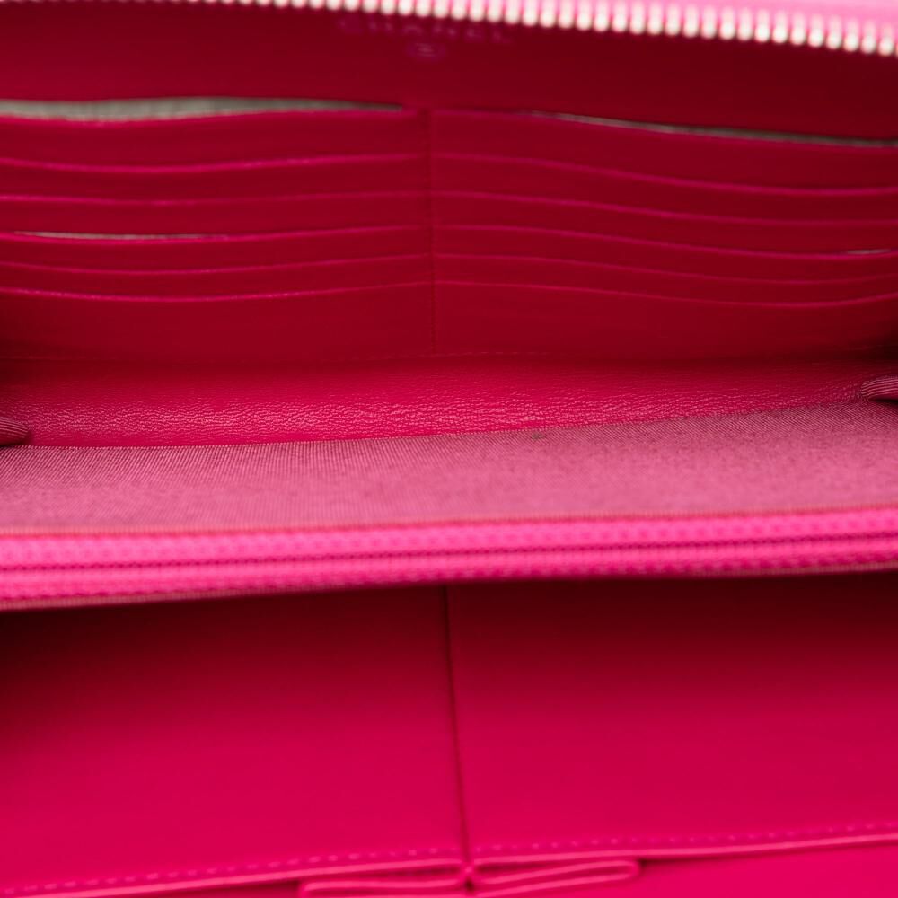 Chanel Clutch