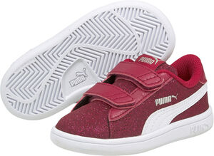 Smash v2 Glitz Glam sneakers