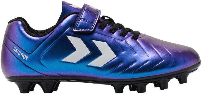 Top Star Velcro 2.0 FG Fodboldst&oslash;vler