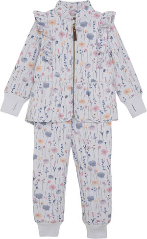 Thermal Set, AOP