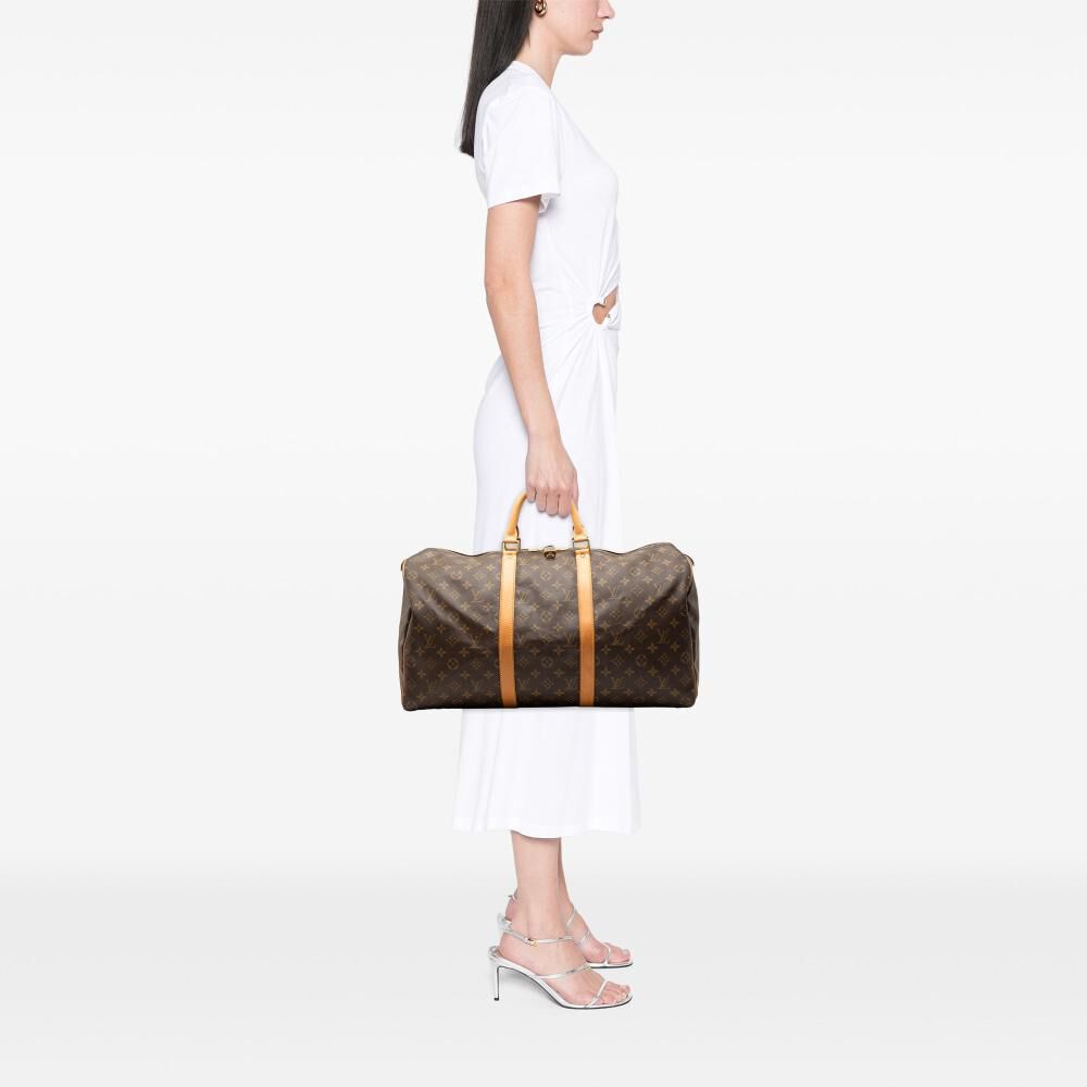 Louis Vuitton Keepall