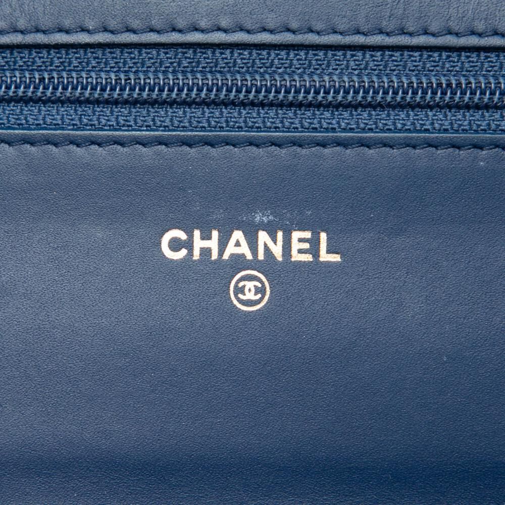Chanel Flap Bag