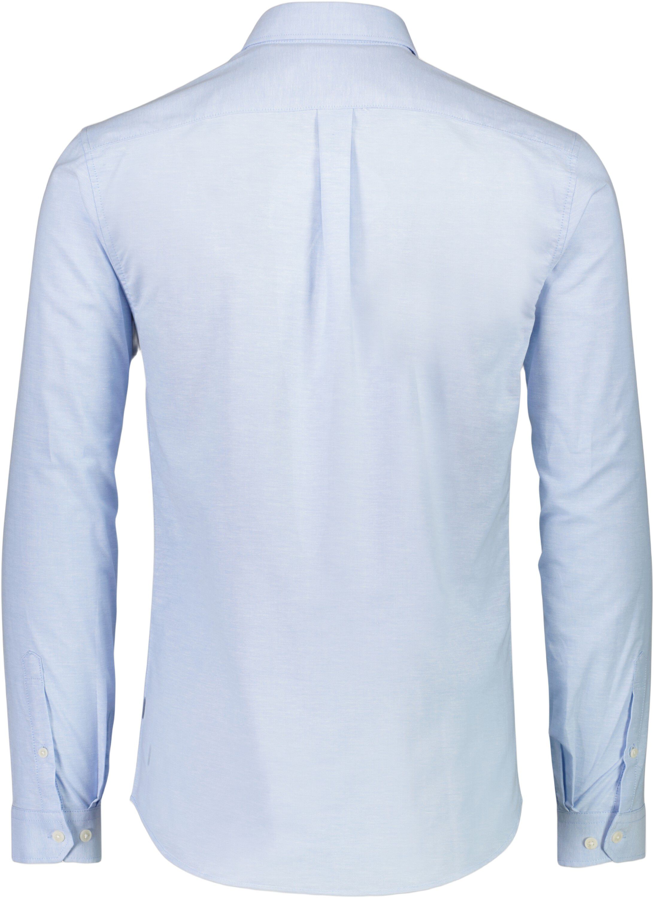 Oxford superflex shirt L/S