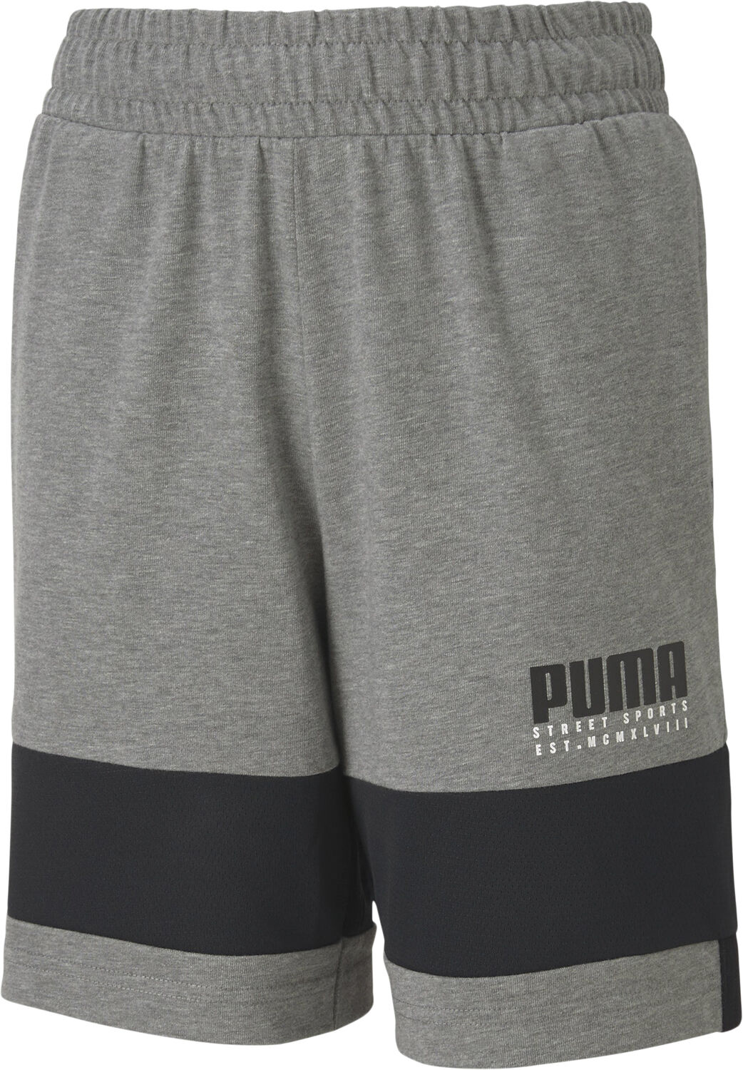 Alpha Jersey-Shorts