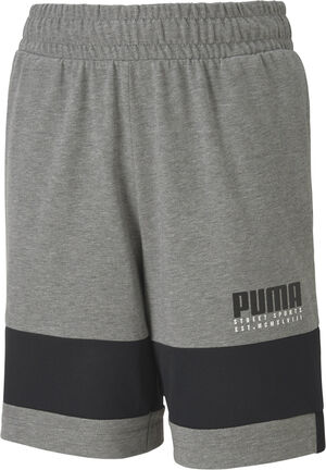 Alpha Jersey-Shorts