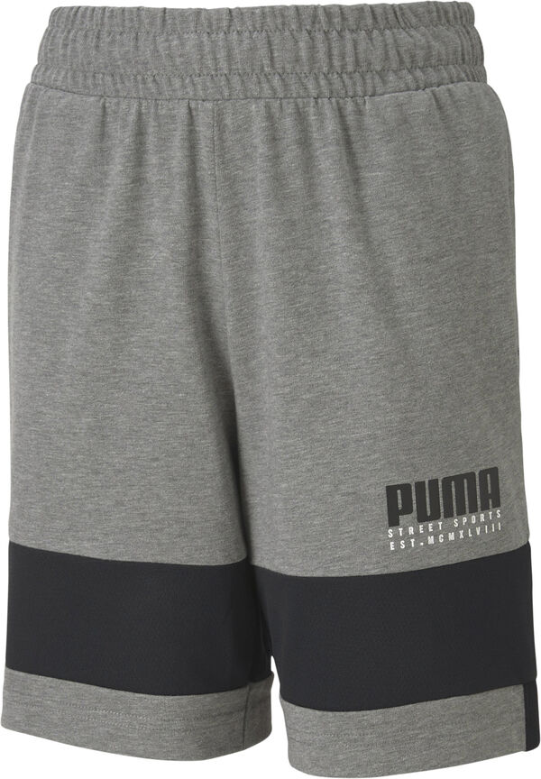 Alpha Jersey-Shorts