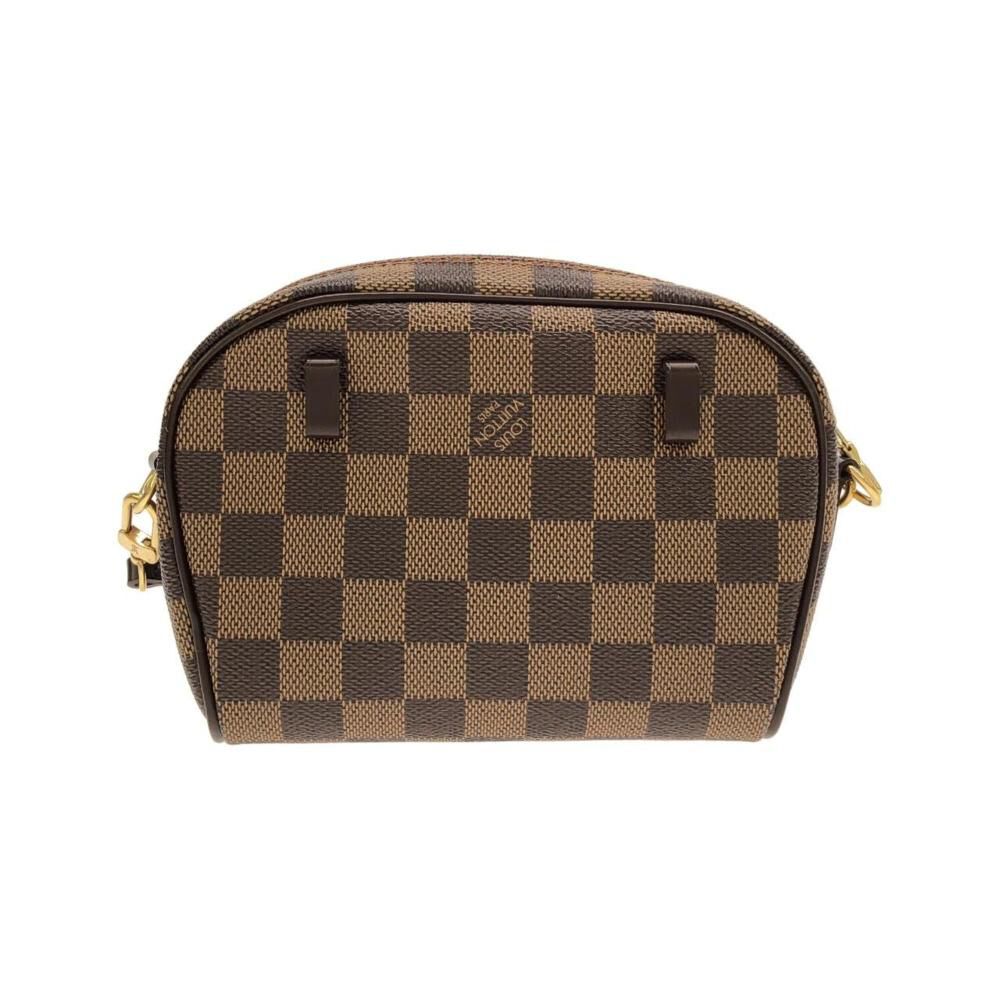 Louis Vuitton Damier Ebene Ipanema