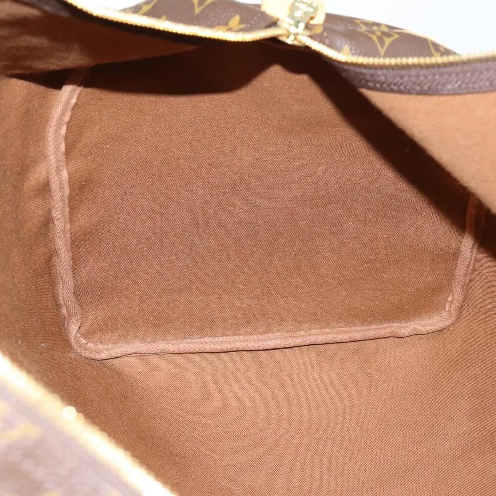 Louis Vuitton Keepall