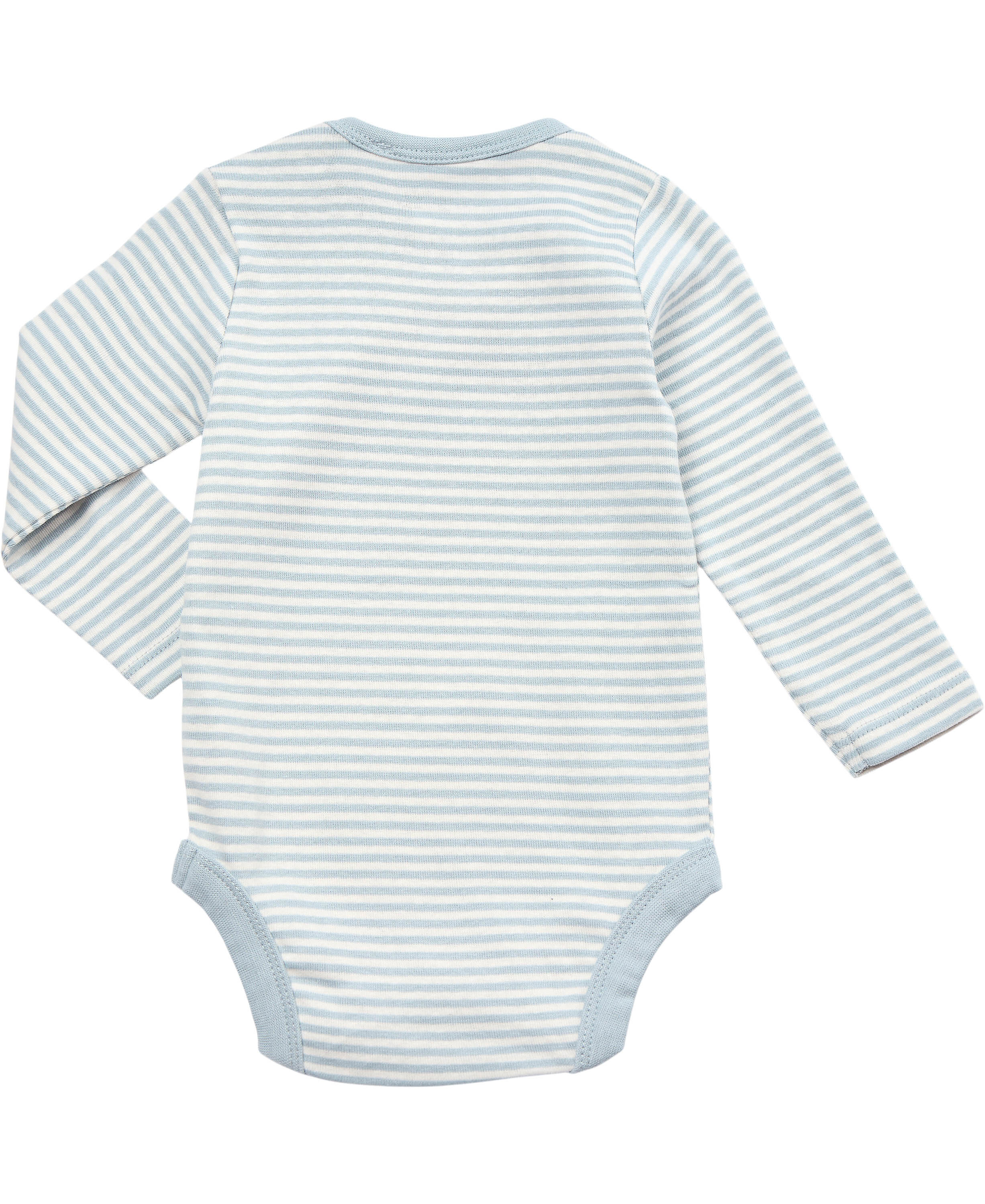 Petit baby body - Organic
