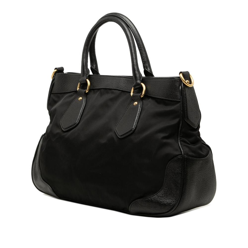 Prada Tessuto