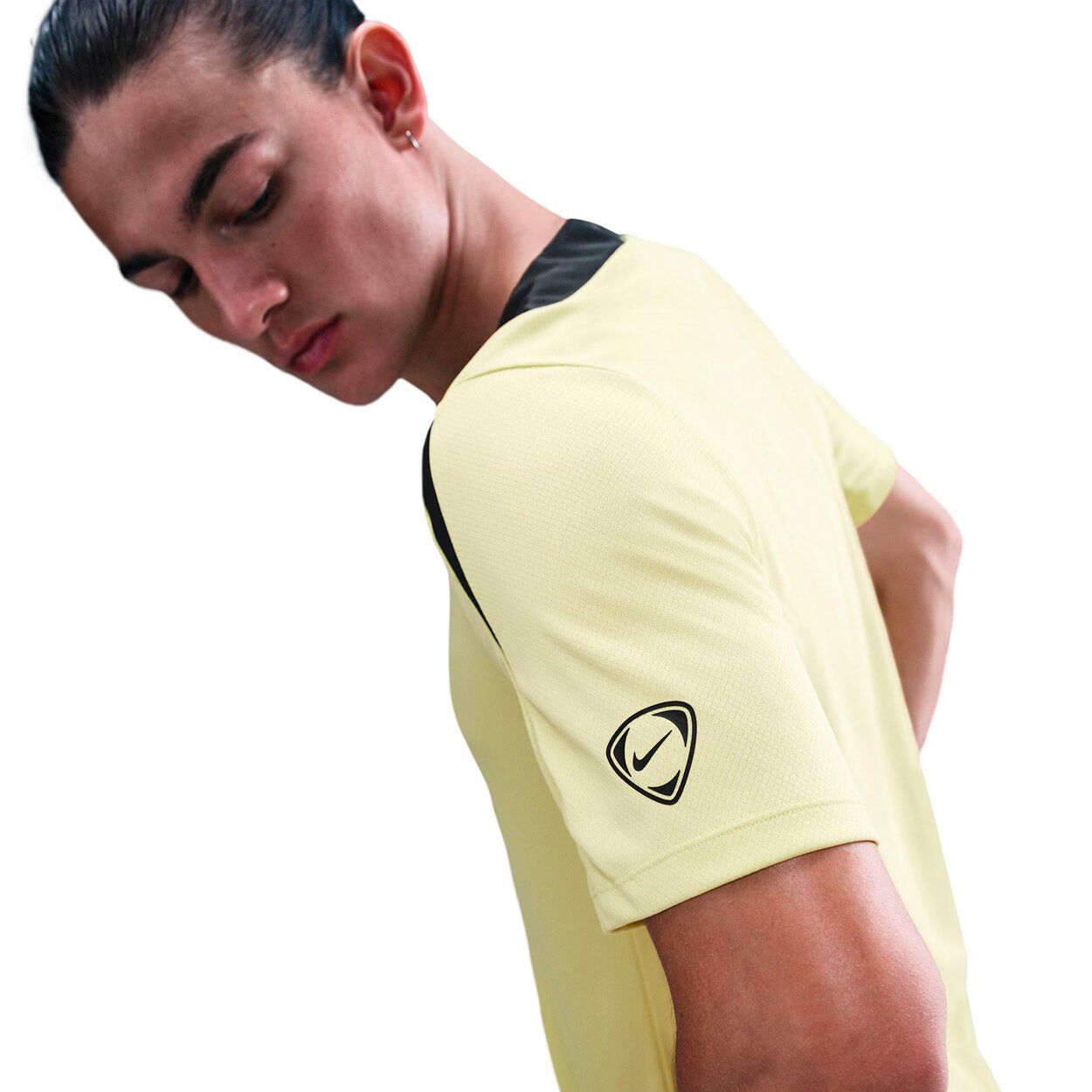 Strike Dri-Fit Tr&aelig;nings T-shirt