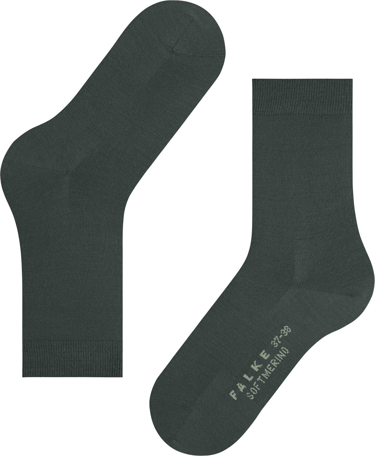 FALKE Softmerino SO