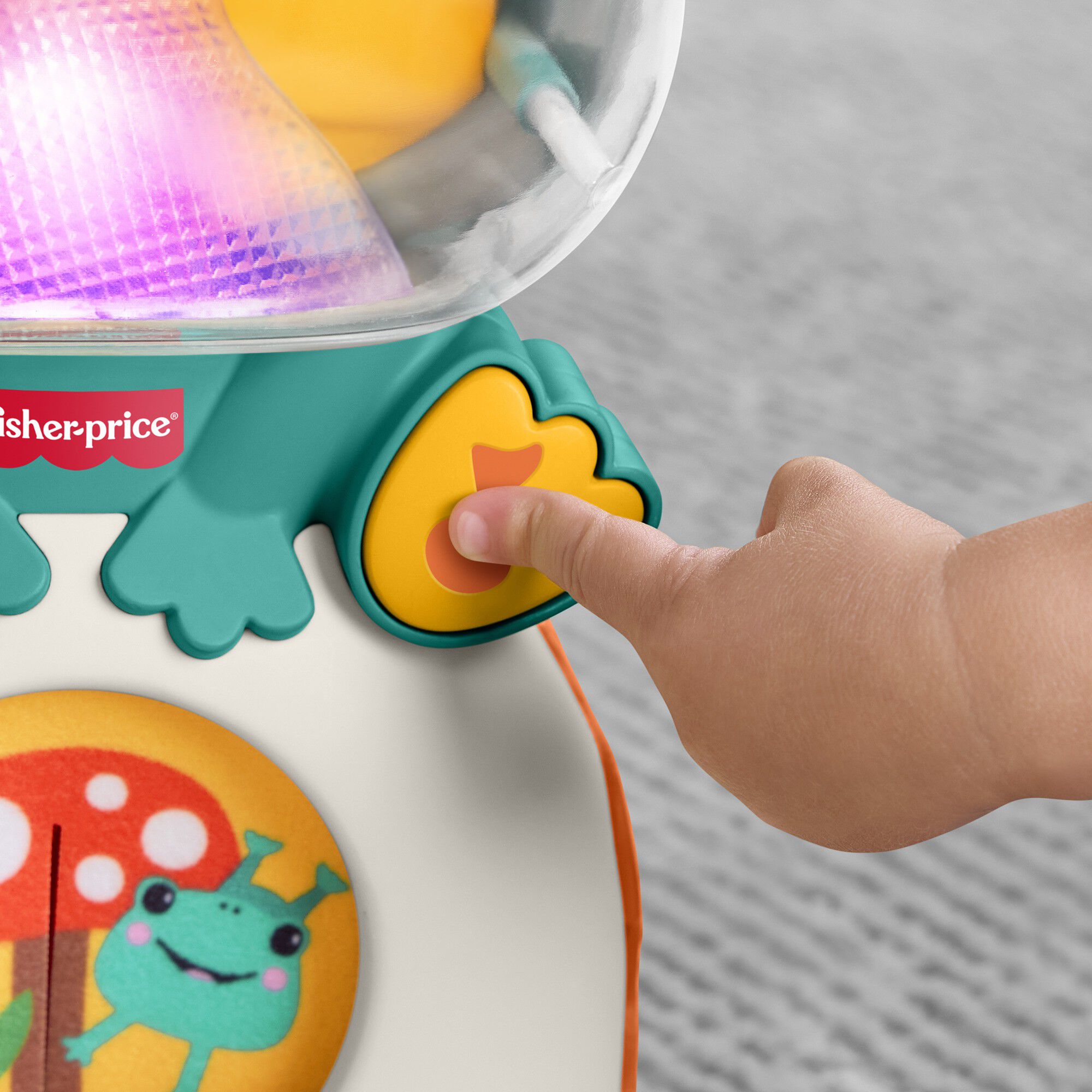 Fisher-Price Seek & Find