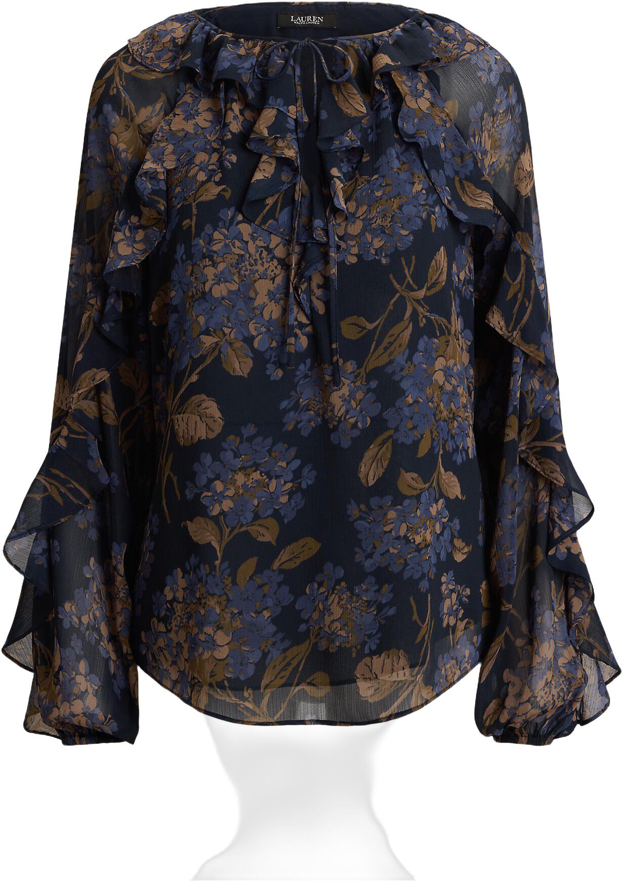 POLY CRINKLE GGT 58-WVN-SHIRT