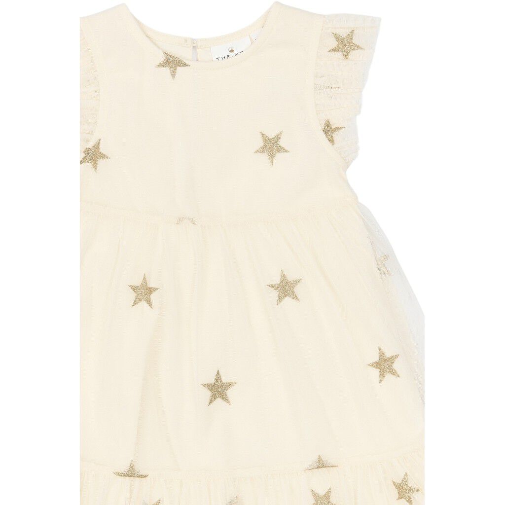 Tnstyamma Mesh S_L Dress