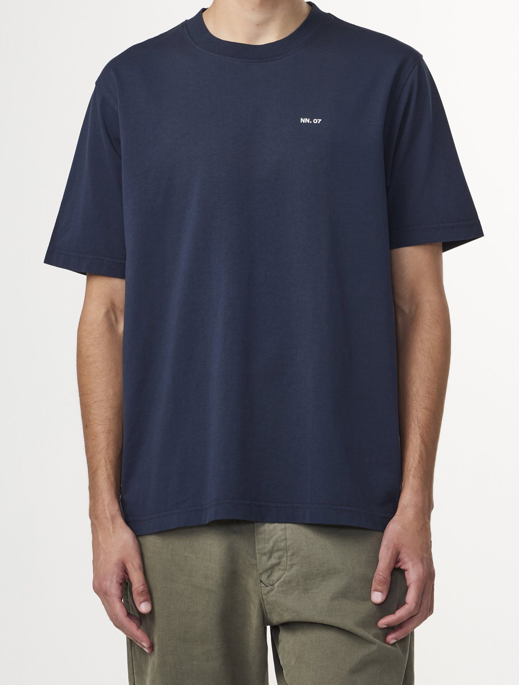Adam EMB T-shirt