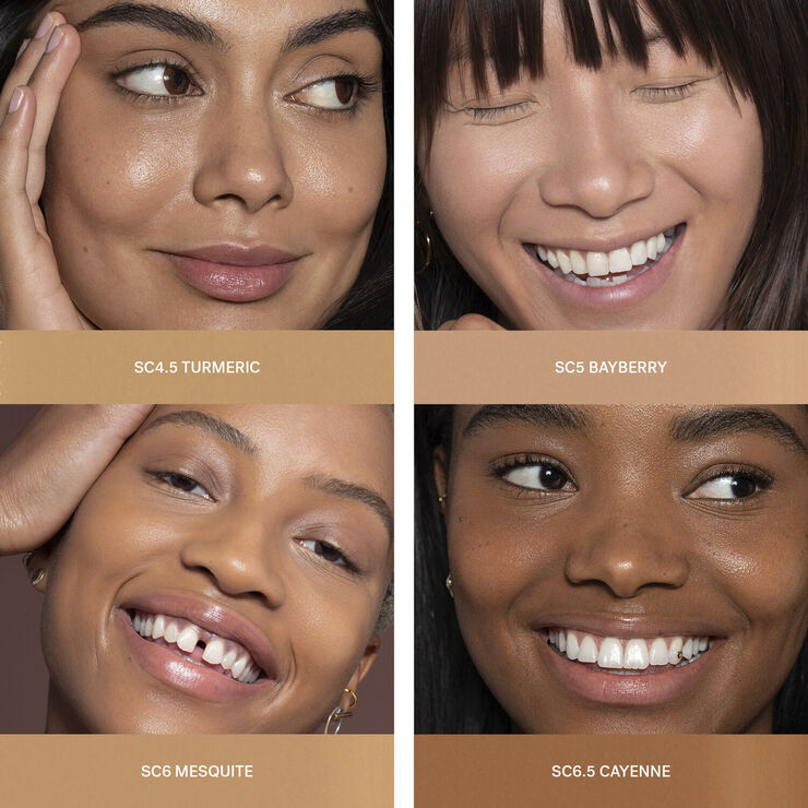 True Skin Serum - Concealer