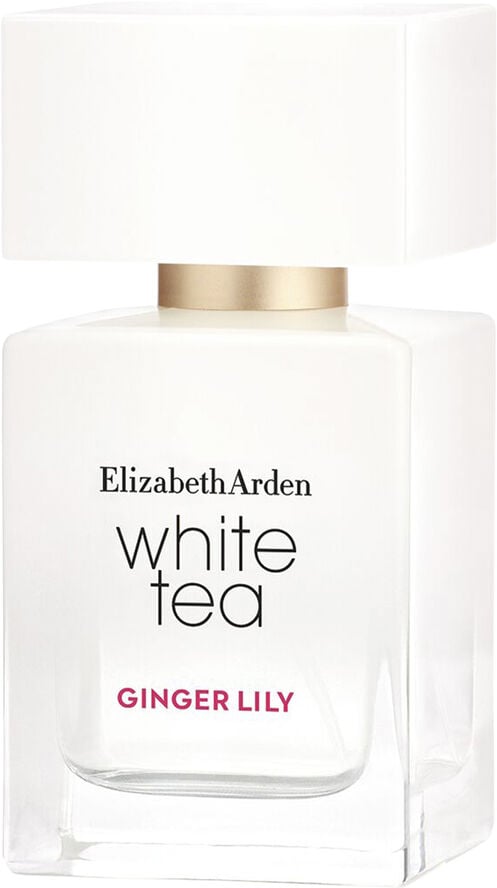 Elizabeth Arden White Tea Ginger lily Eau de toilette 30 ML