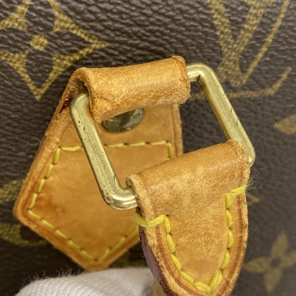 Louis Vuitton Alma