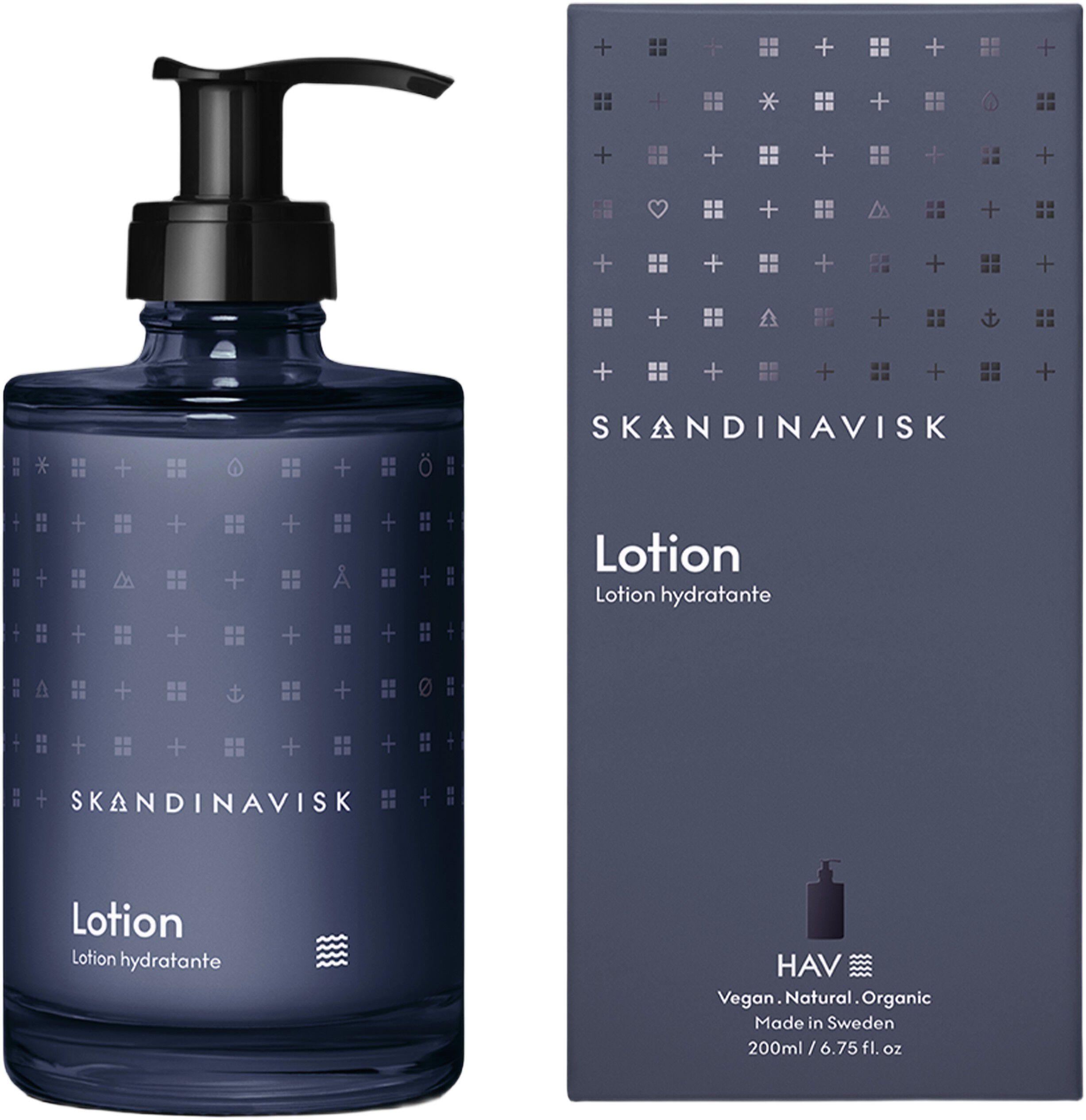 HAV Lotion 200ml