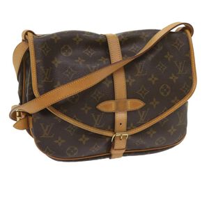 Louis Vuitton Saumur