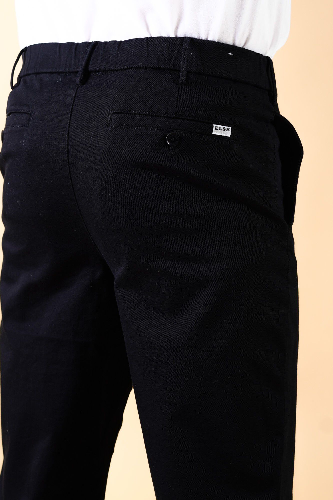 CASUAL MEN'S PANTS