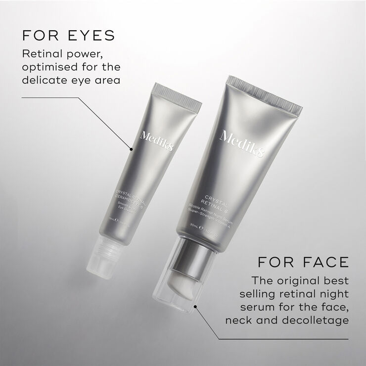 Crystal Retinal 10 Serum