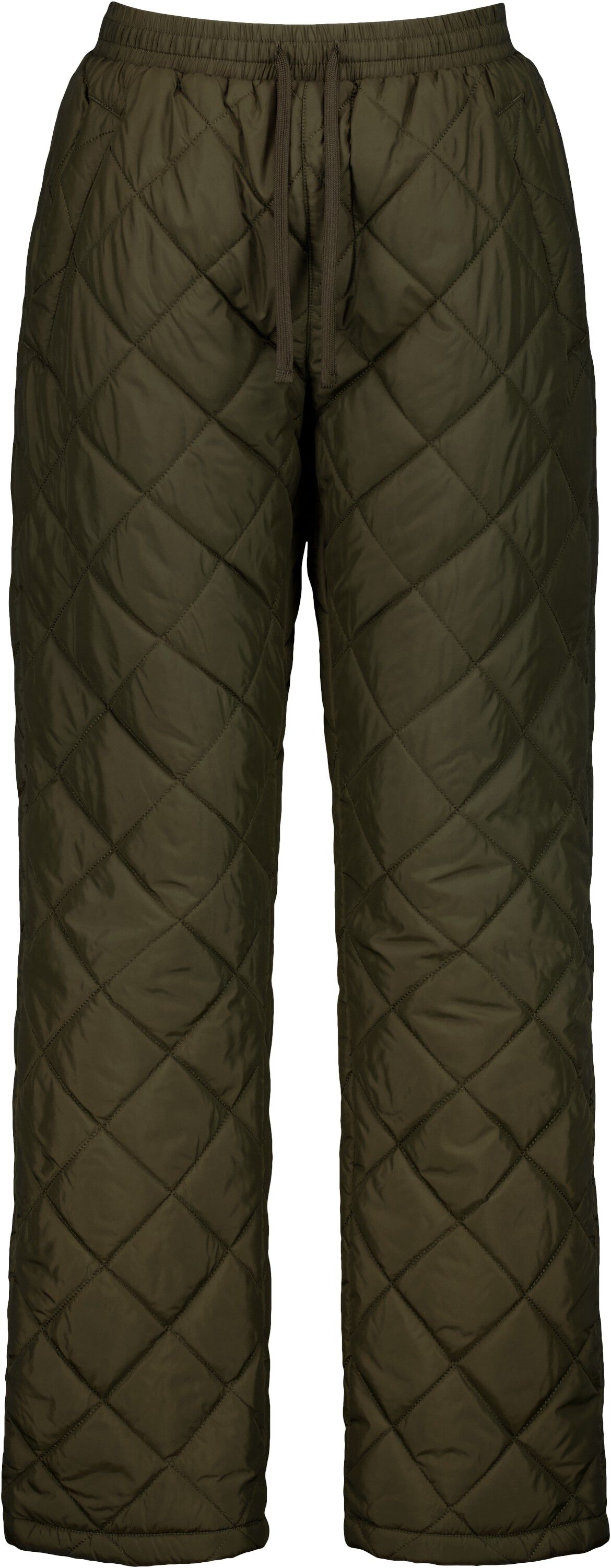 Quilt Thermo Bukser