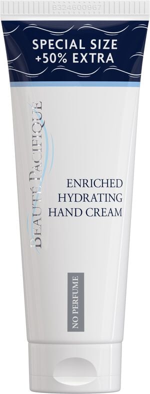 Hydrating handcreme lmtd. Edition 75ml