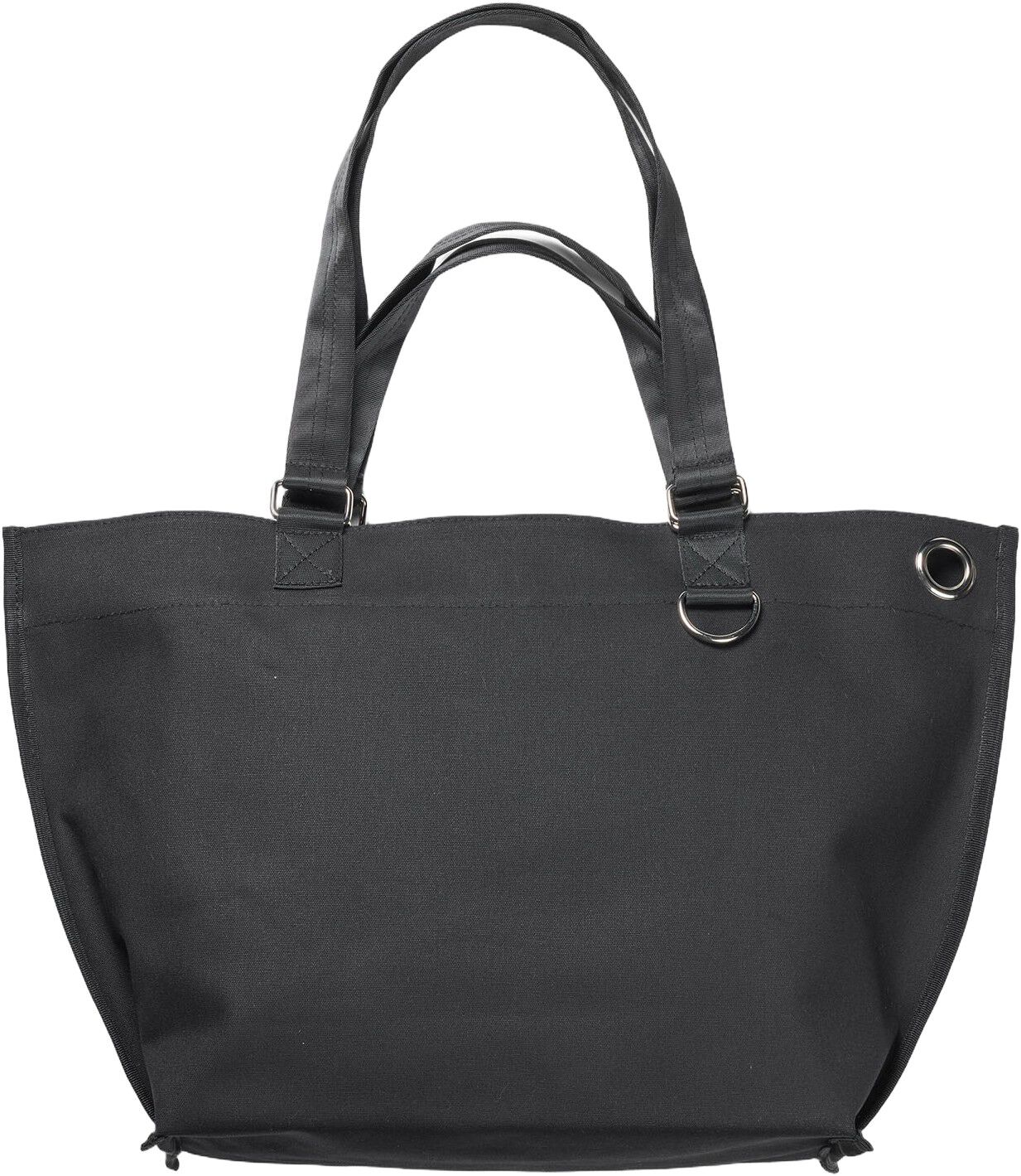 Heavy Canvas Theo Bag