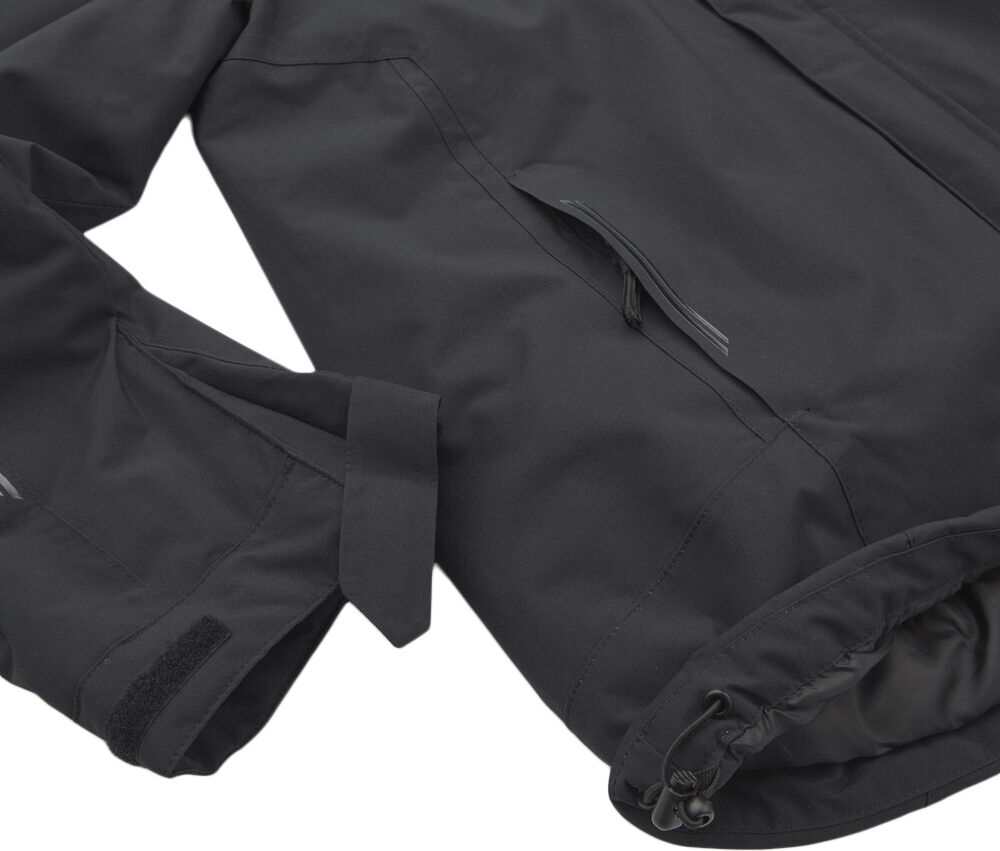 Hinter Stretch skijakke