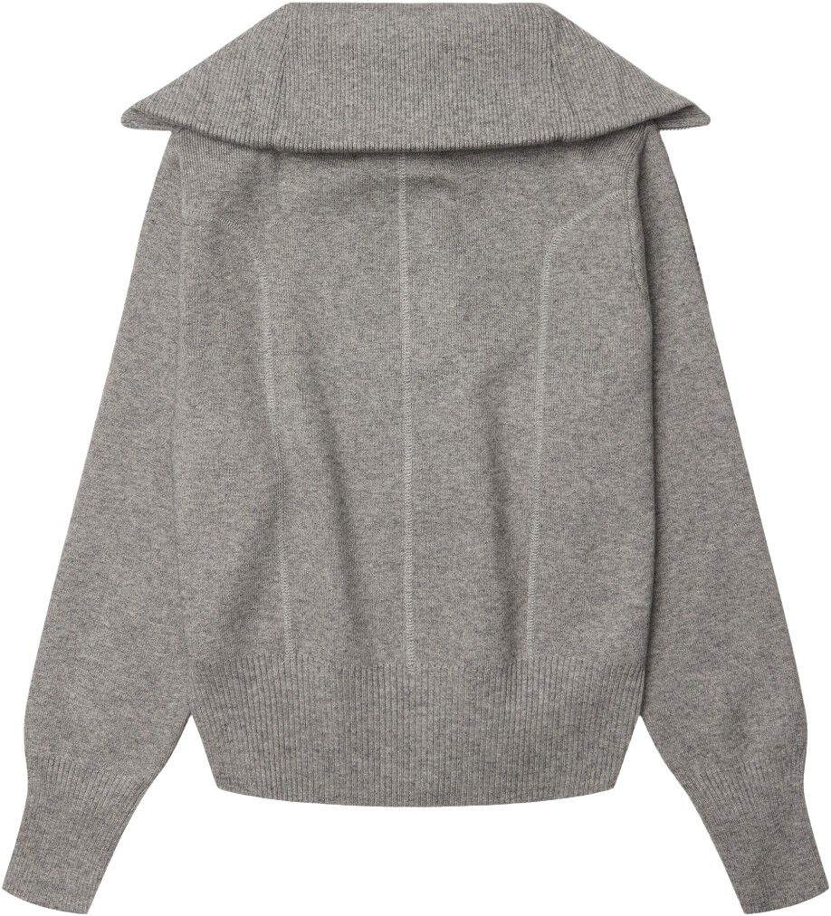 WBLily Full Zip Cardigan