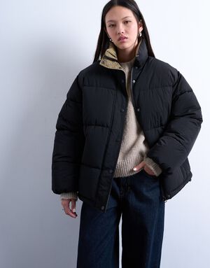 TSRILEY PUFFER JACKET