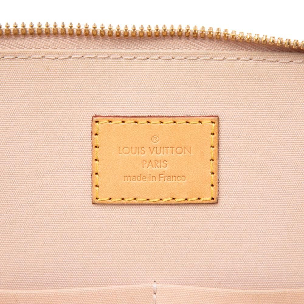 Louis Vuitton Alma