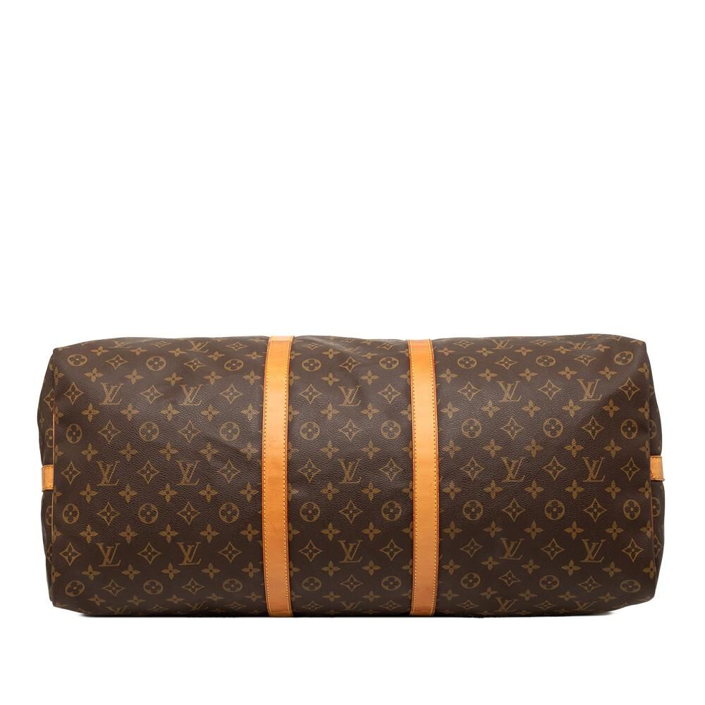 Louis Vuitton Keepall