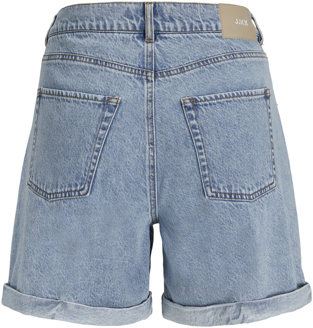 JXDORA NARA LOOSE HW DENIM SHORTS D