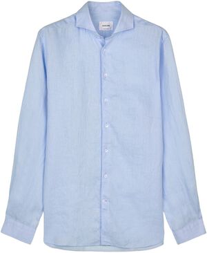 The Sicilian | Light blue | Slim