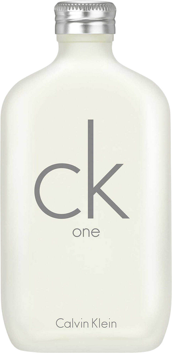 CK One Eau de Toilette