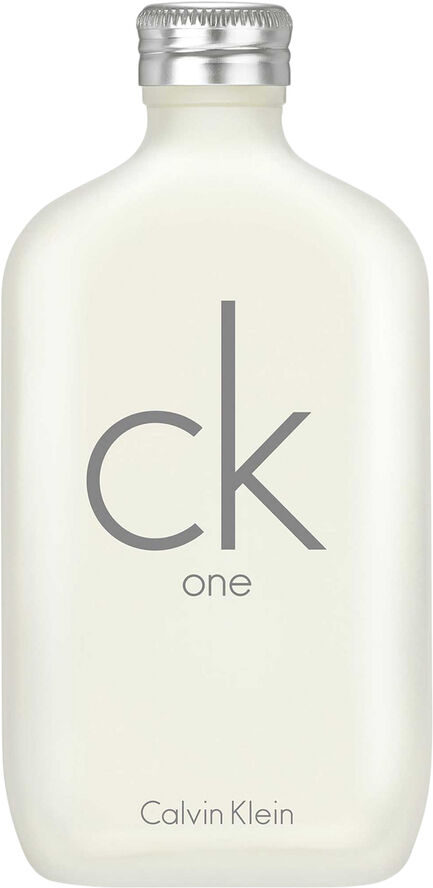 CK One Eau de Toilette