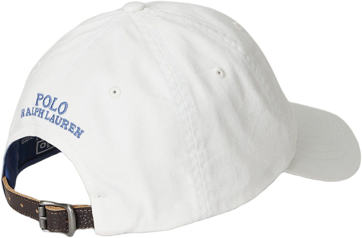 16/1 TWILL-CAP-HAT