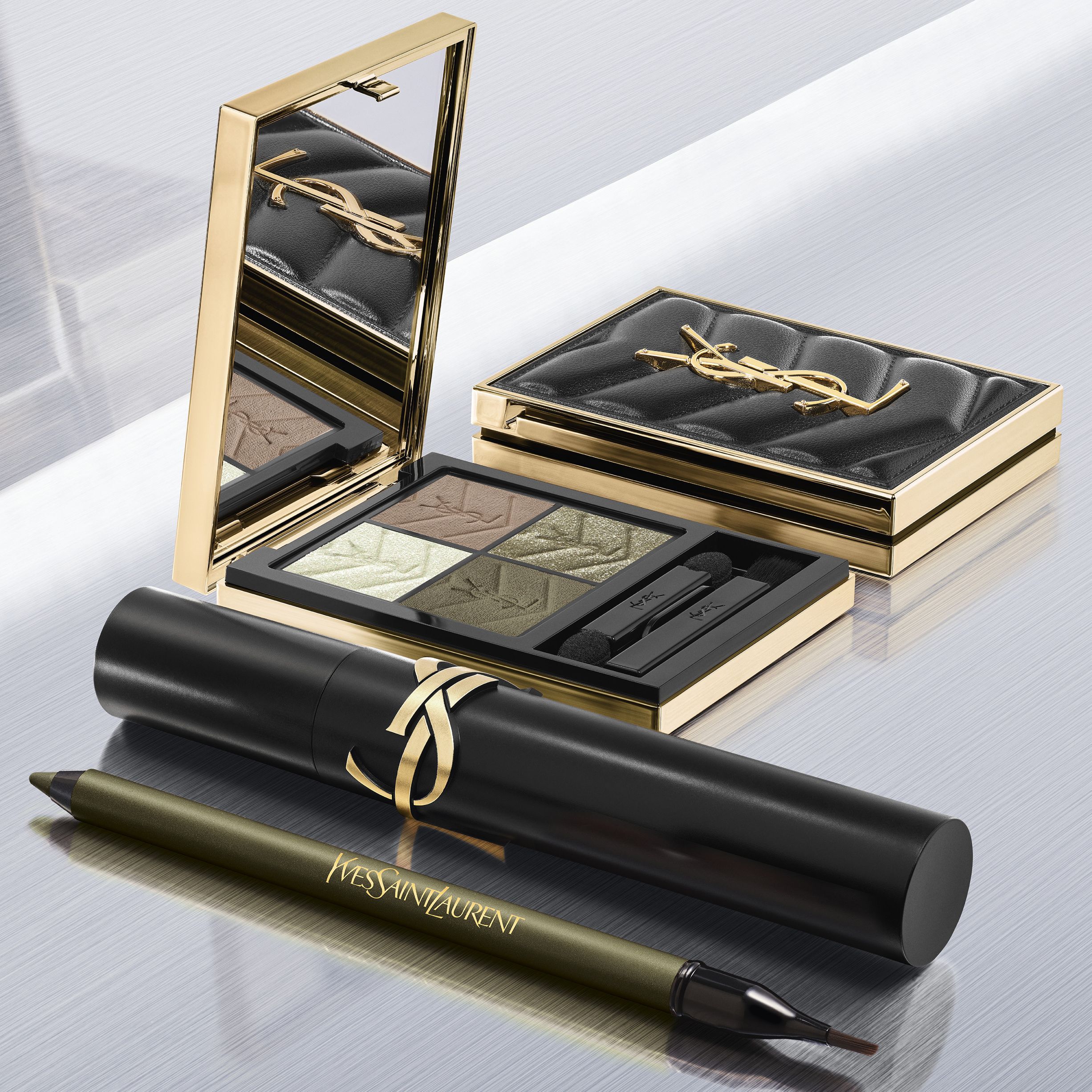 Couture Mini Clutch Luxury Eyeshadow Palette