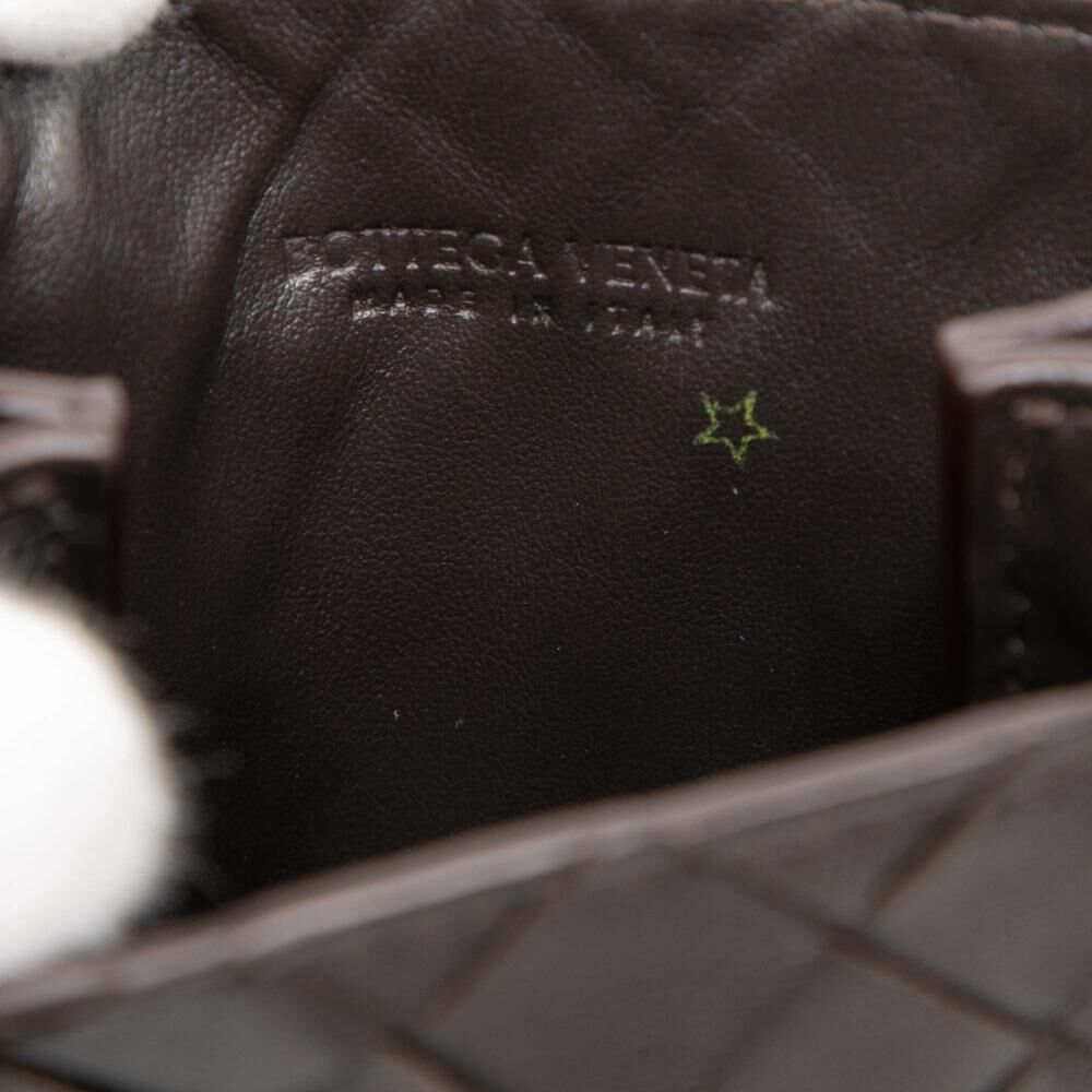 Bottega Veneta Crossbody Bag