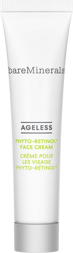 Ageless Phyto-Retinol Face Cream Beauty To Go