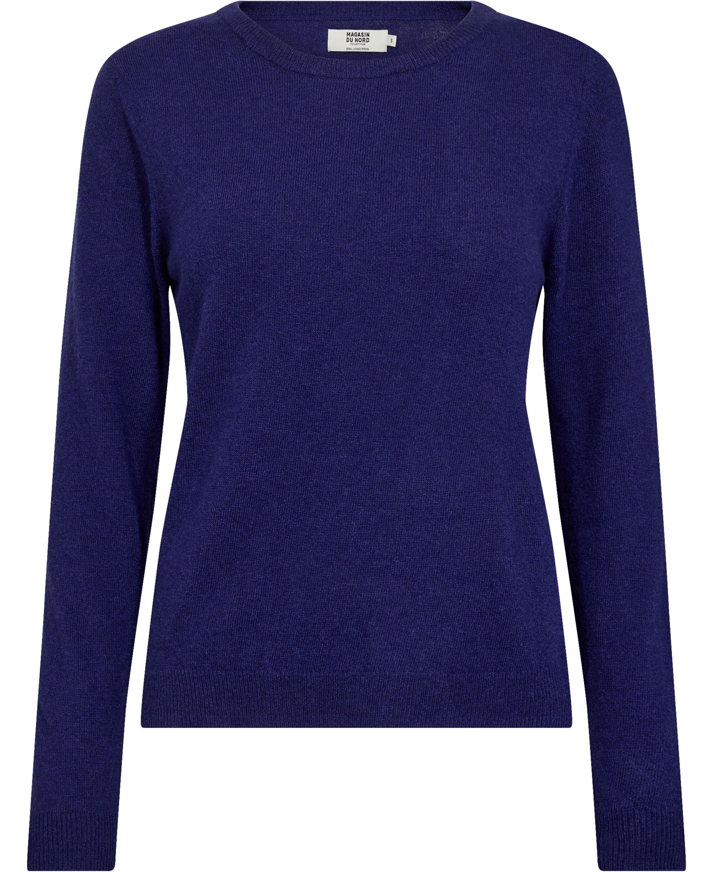 Myrna 1 RWS Strik  Lambswool